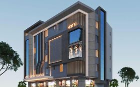 Hotel Morvi Nandan